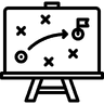 Strategy Logo